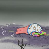 艺术就是派大星 头像