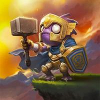 工单-董宁波 头像