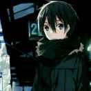 我是你的石头城 头像