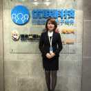 网站建设-卿婧 头像