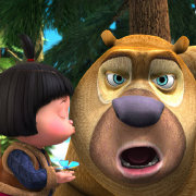 瞌睡熊大大 头像