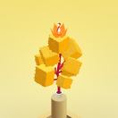 forever young 头像