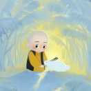 为霞尚满天 头像