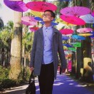 创凡传媒 路凡 头像