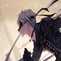 安德烈沃尔夫 头像