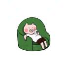 大海海海海海 头像