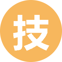 技术小虾米 头像