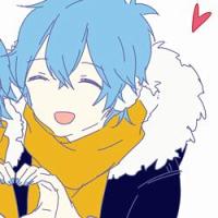 写君雪里青 头像