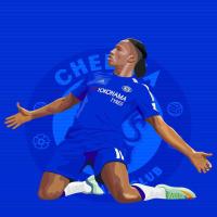 滑跪三道杠 头像