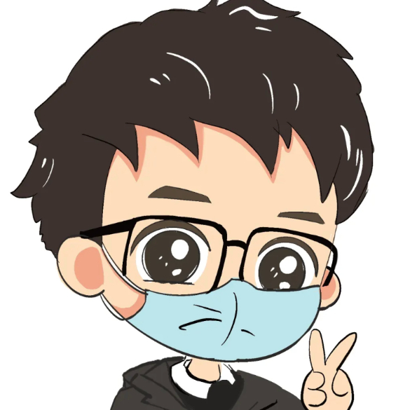 互联网技术老兵 头像