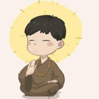 来人间凑数的日子 头像