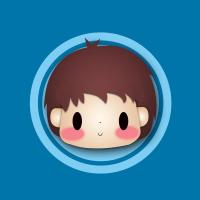 八亿分之一 头像