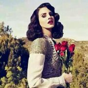 爱德华的剪刀手V 头像