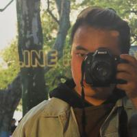 柚子哒哒哒冒蓝火 头像