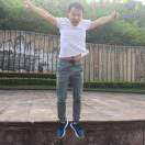 就叫我大哥好了 头像