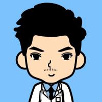 暴躁的斗牛士 头像