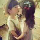 猫咪没有了魚 头像