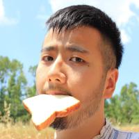 快熟虾子面 头像