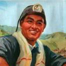 茶啊冲小付 头像