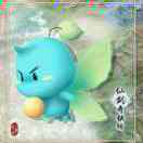 姚梓荃 楠 头像