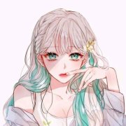 细语呢喃的猫 头像