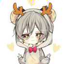 刘诚悦Lucas  头像