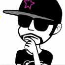 抬头45°望浩瀚星空 头像