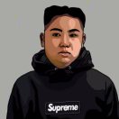 Antetokounmpo 头像