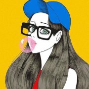 大珊珊啊哈 头像