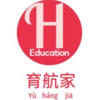 育航家 头像
