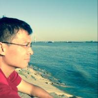 角马不是牛 头像