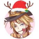 四季无常总有情 头像