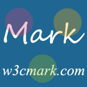 w3cmark 头像