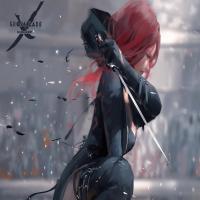 我不是归人 头像