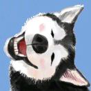 ༗࿆ 小博士 ༗࿆ 头像