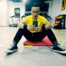 🚹 河边骨 头像