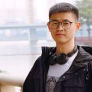 张宏韬 Ferris 头像