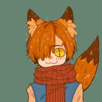 晨风小狐狸 头像