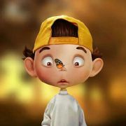 夏天的大树村 头像