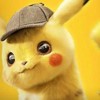 帅啊张三丰 头像