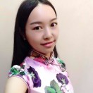 嫣然一笑princess 头像