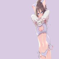 奔跑的乐乐 头像