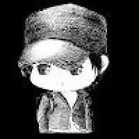 落寞的美景 头像