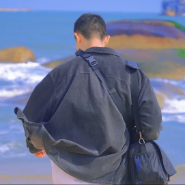 一杯敬漂泊。 头像