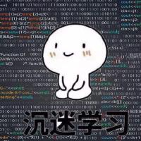 爱健身的程序猿 头像