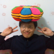 卢玮（luww2007） 头像