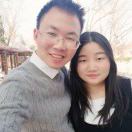 ℡﹏onlyヽMe 头像