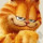 Garfield 头像