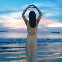 上善若水 - 头像