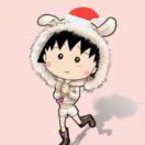 小丸子  头像